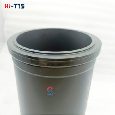 좋은 가격 디젤 엔진 라이너 S6D125 6D125 6151-21-2220 6151212220 실린더 라이너 온라인으로