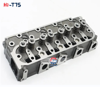 좋은 가격 V1505 V1505T 실린더 헤드 어시 1G092-03044 16065-03040 D1105 V2203 D722 V1902 V2607 실린더 헤드 조립 온라인으로