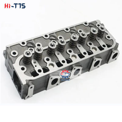 V1505 V1505T 실린더 헤드 어시 1G092-03044 16065-03040 D1105 V2203 D722 V1902 V2607 실린더 헤드 조립