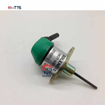 좋은 가격 스톱 소레노이드 12V 24V V2003 V2203 V2403 1A021-60017 1A021-60013 1A021-60014 1A021-60015 1A021-60016 온라인으로