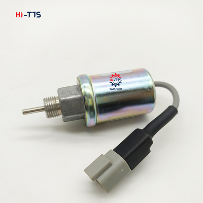 좋은 가격 U85206520 U85206452 종료 12V 402D 403D 404C 403C 퍼킨스용 솔레노이드 온라인으로
