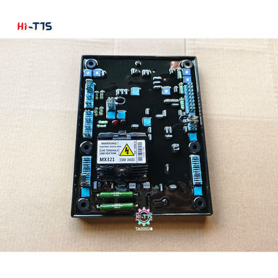 좋은 가격 AVR 594-010 594-158 E000-23212 자동 전압 조절기 AVR MX321 온라인으로