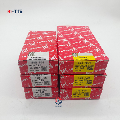 좋은 가격 S4S S6S 엔진 주류류 32A09-00010 32B09-00010 콘로드류 온라인으로