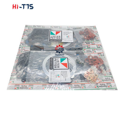 엔진 LPW3 LPW LPWS LPWT에 대한 전체 가스켓 키트 65734261 657-34261