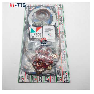 LPW4 LPWS4 LPWT 엔진 풀 가스켓 키트 657-34280 657-3428