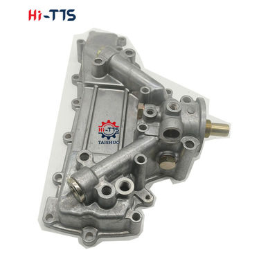 오일 센서 6D31 ME088928 SK200-6로 엔진 오일 냉각기 덮개