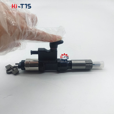 좋은 가격 발굴기 주입기 8-97306-071-8 8973060718 095000-5000 4HL1 온라인으로