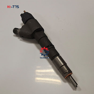 발굴기 새 주입기 Assy D6E EC210 EC210B 0445120067