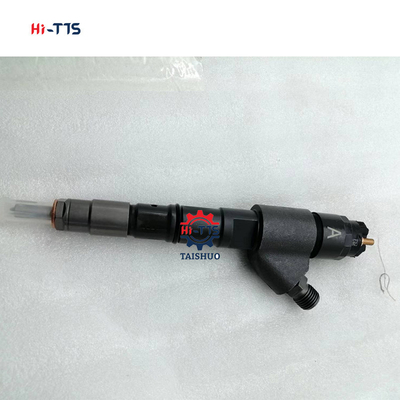 좋은 가격 발굴기 디젤 연료 주입기 EC210B EC210 0445120067 04290987 온라인으로