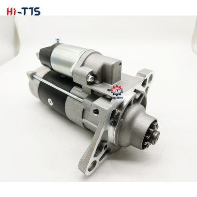 좋은 가격 24V 11T 5.5KW 6HK1 STM3968MH STM3968NL M008T64271 자동 시작 모터 온라인으로