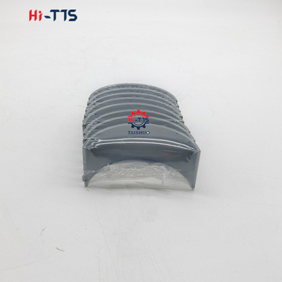 좋은 가격 4893693 연결 막대기 베어링이 적합합니다 엔진 6BT5.9 4BT 6BT 온라인으로