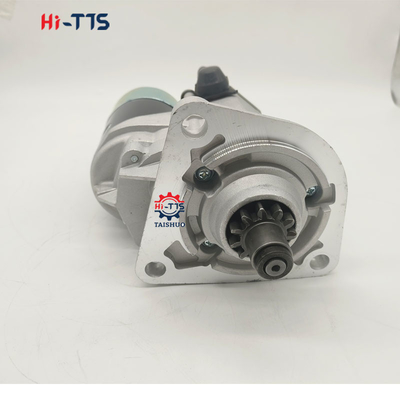 좋은 가격 24V 11T/5.5KW 시작 모터 EH500,EH700,H06C,H07C,H07D 28100-1700 28100-1442 온라인으로