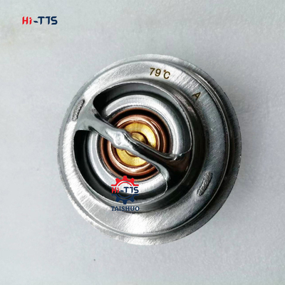 좋은 가격 엔진 부품 EC140B EC210B 온도 조절기 D7D 79°C 04254383 VOE04254383 온라인으로