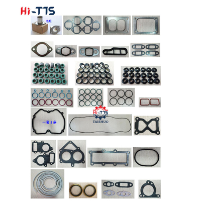좋은 가격 엔진 가스켓 키트 금속 C15 C18 하부 가스켓 키트 세트 KRP1546 온라인으로