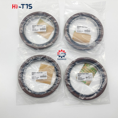 좋은 가격 4BG1 6BG1 크랜크샤프트 오일 시일 8-97072823-1 Isuzu 예비 부품 온라인으로