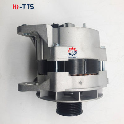 21Q6-41000 90A 24V 디젤 엔진 원전 발전기 커민스 현대 발굴기 M11 ISM11 QSM11