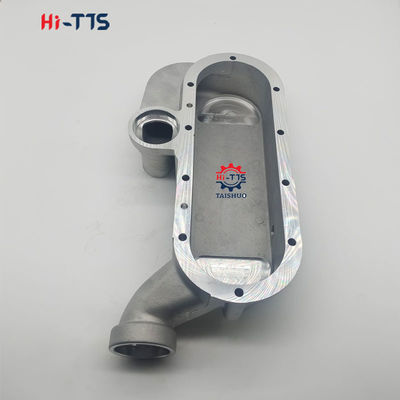 엔진 PD6 PD6T 오일쿨러 커버 21302-96000 닛산 트럭 부품