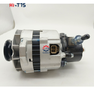 좋은 가격 HD75 HD65 HD72 HD78 대체기 37300-41700 발굴기 24V 55A 온라인으로