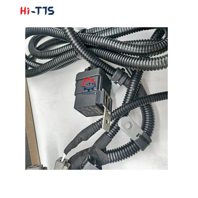 좋은 가격 와이어링 해운스 3958224 QSB 5.9L QSB5.9 디젤 엔진 전자 제어 모듈 온라인으로