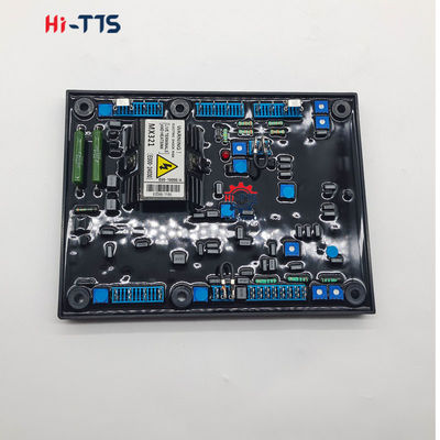 좋은 가격 발전기 세트 액세서리 전압 조절기 AVR MX321/E000-23212 온라인으로