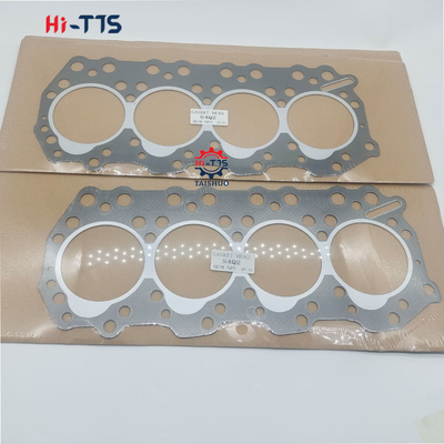 좋은 가격 32C01-12100 실린더 헤드 가스켓 S4E S4E2 S4Q2 엔진 흡수용 복면 가스켓 배기 파이프 가스켓 온라인으로