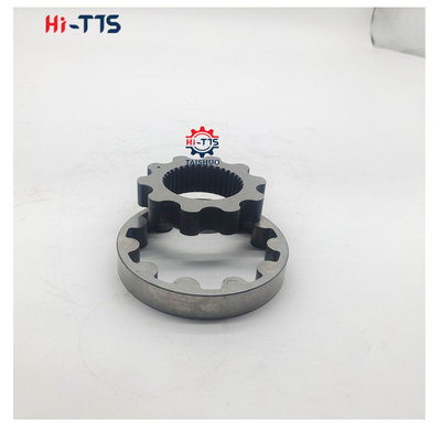 좋은 가격 자동차 엔진 기계 부품 V3307 엔진 오일 펌프 1G772-35070 15261-35010 온라인으로