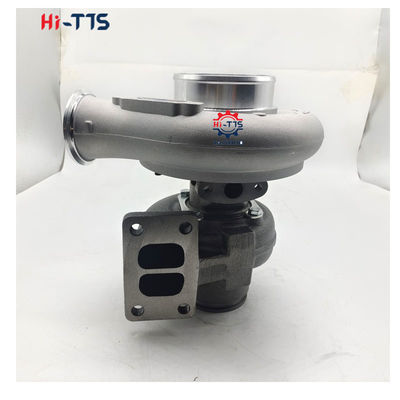 발굴기 HX35 6D102 엔진 터보 충전기 6738-81-8090 6738818090.
