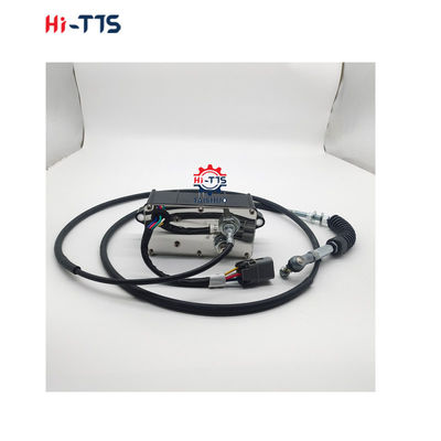 523-0008 DH300-7 DH370-7 DH420-7에 대한 발굴기 가속기 모터 부품
