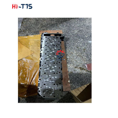 좋은 가격 6M60 발굴기 트랙터 디젤 엔진용 실린더 헤드 온라인으로