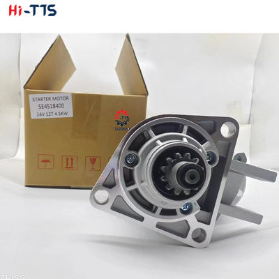 24V 11T 4.5KW T3500 엔진 시작 모터 SE4518400