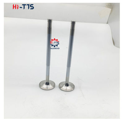 디젤 엔진 입기 밸브, DC12, DC13, DC16 디젤 엔진 예비 부품 1886946, 1887056