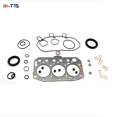 좋은 가격 YM119515-01330 119515-01330 풀 가스켓 세트 풀 가스켓 키트 3TNV70 3 실린더 온라인으로
