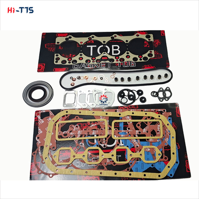 좋은 가격 ZX120 ZAX120 발굴기 엔진 가스켓 키트 4BG1T 4BG1 5-87814002-0 5-87813841-0 온라인으로