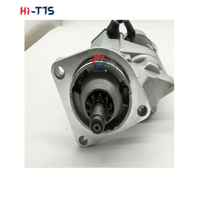 24V 11T 5.5KW EH700 D6DA 엔진 시작 모터 OK87T18400 031228070 STY8070KR 0K85118400 STN4840EC