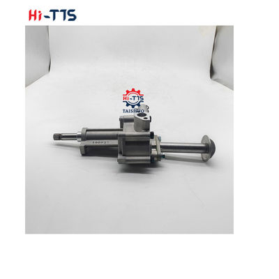 좋은 가격 DB58 엔진 부품 오일 펌프 65.05101-7020 65.05101-7021 DH220 DB58 발굴기 엔진 온라인으로