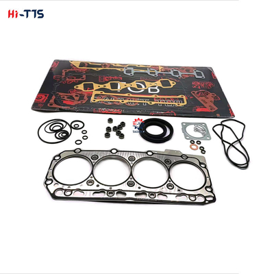 좋은 가격 ZX40U-2 ZX50U-2 ZX40U-3U 4D88E 풀 가스켓 세트 4TNV88 729601-92790 온라인으로