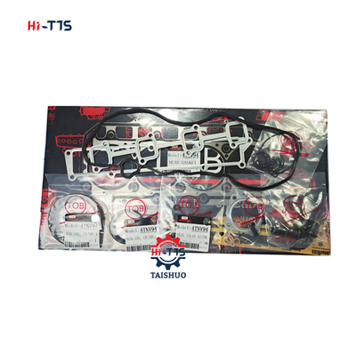 좋은 가격 엔진 가스킷 키트 전체 가스킷 세트 4TNV94 729906-92740 YM729906-92740 온라인으로