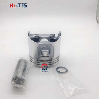 디젤 엔진 부품 3TNV88 4TNV88 STD 피스톤 키트 43mm 129005-22080