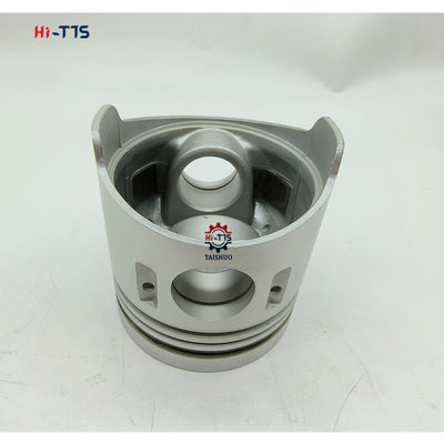 104mm 엔진 부품 4D32 4D33 4D34 피스턴 키트 ME012174 ME018274