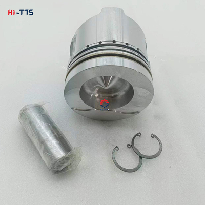 좋은 가격 4D95 6D95 PC200-5 엔진 피스톤 키트 6207-31-2120 6207-31-2141 디젤 엔진 부품 온라인으로