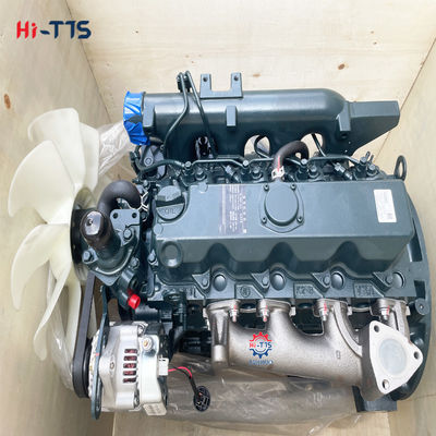 새로운 완전 엔진 V2203 V2203T 디젤 엔진