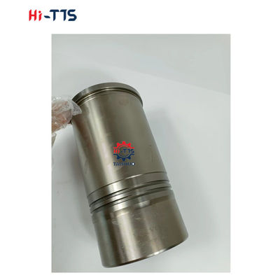 좋은 가격 고품질 D7E D7D 엔진 실린더 라인어 0425-3772 20405909 VOE20450770 온라인으로