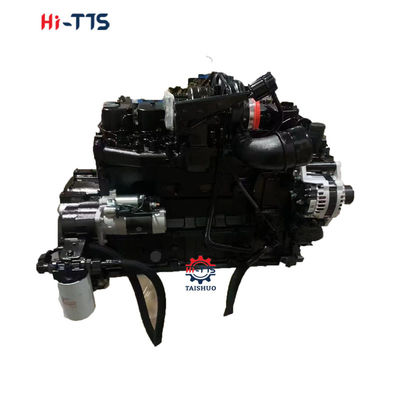 좋은 가격 완전 모터 6BT59 엔진 조립 디젤 엔진 온라인으로