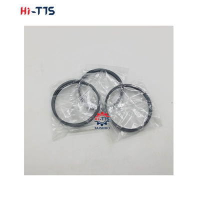 S6D105 엔진 6137-31-2030 6137-31-2040 6137-31-2202 피스턴 링