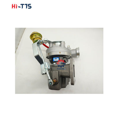 VOE20873313 발굴기 부품 EC210BLC D6D 디젤 엔진 부품을 위한 터보 충전기