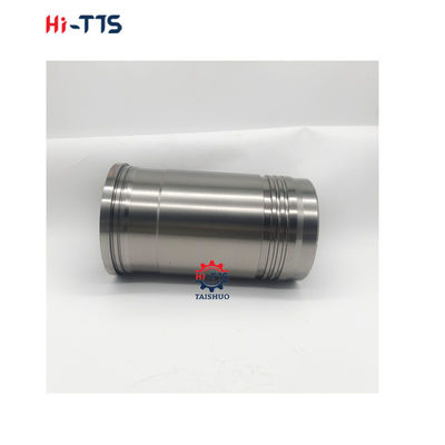 6D22 130mm 디젤 엔진 실린더 라이너 ME051217 ME051500 ME051501 ME051502