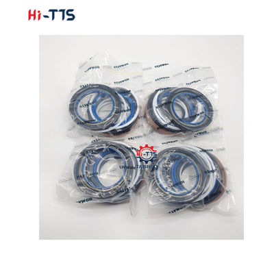 PC200-5 PC200-6 PC200-7 PC200-8 발굴기 수압 붐 팔 버킷 실린더 밀봉 키트