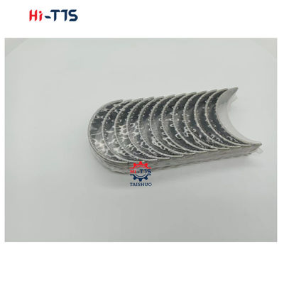 DL08 STD 디젤 엔진 예비 부품 연결 막대기 140112-00011 140112-00012