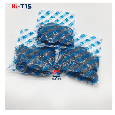 발굴기 수압 실린더 오일 밀봉 오 링 키트 Sk200-8 트랙 조정 밀봉 키트