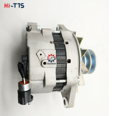 24V 150A 자동 엔진 대전기 ATG20805 181200-6402 8980201542